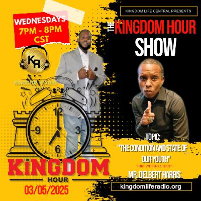 The Condition of or Youth The Condition of or Youth