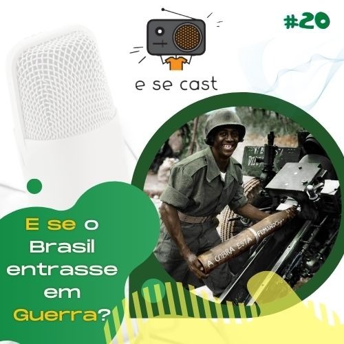 E Se Cast