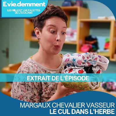 Couches lavables : petit objet, grande panique [Extrait #85]