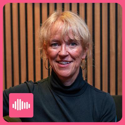 S7 Ep1: A bold new chapter (Claire Rowney) S7 Ep1: A bold new chapter (Claire Rowney)