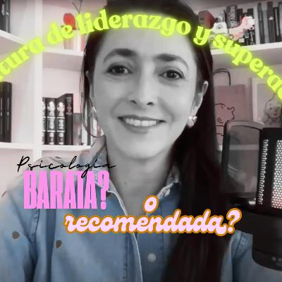 T1.E3 Mi relación con la literatura de liderazgo y superación personal: del odio al amor en 3 pasos T1.E3 Mi relación con la literatura de liderazgo y superación personal: del odio al amor en 3 pasos