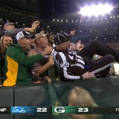 Can't spell Dallas Without L's {Week 6}
