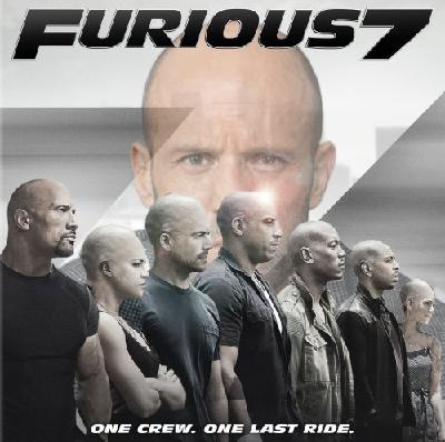S4E36: Furious 7 S4E36: Furious 7