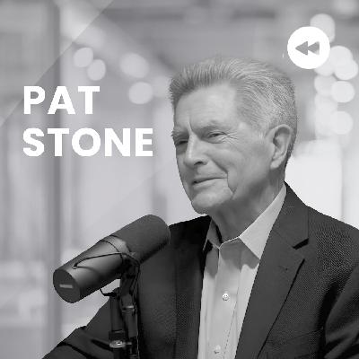 Pat Stone on Following Stoicism to Success