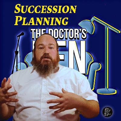 Succession Planning & Strategic Followership