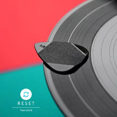 T1 E4 Recuerdos y discos -mixtape-