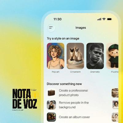 OpenAI en modo “código rojo”: así es GPT Image 1.5, su nuevo modelo de imágenes