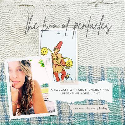 December 19th: Two of Pentacles Reversed/ Enough Already (eps.168)