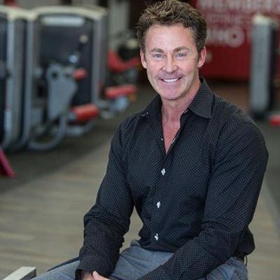 Peter Taunton - Founder Snap Fitness and Lift Brands