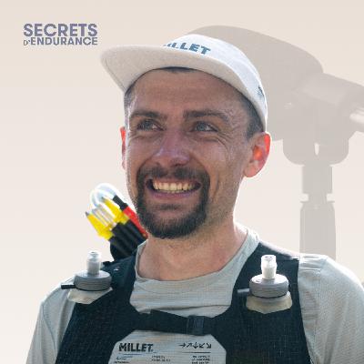 Nutrition sportive, l’arme secrète de l’endurance - Valentin Lacroix