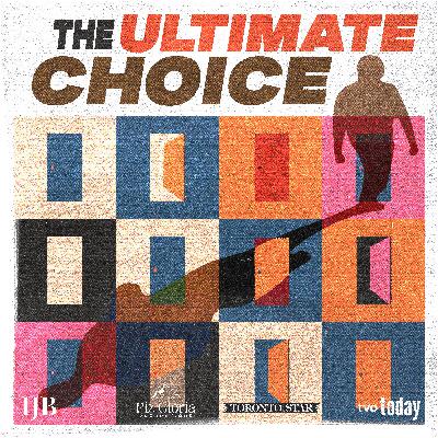Introducing: The Ultimate Choice