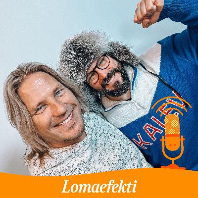 #4 Riku Rantala ja maailman päräyttävimmät matkat #4 Riku Rantala ja maailman päräyttävimmät matkat