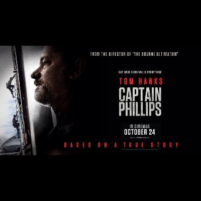Captain Phillips (2013)