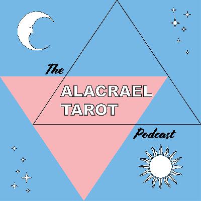 Episode 20 : Tarot Friends