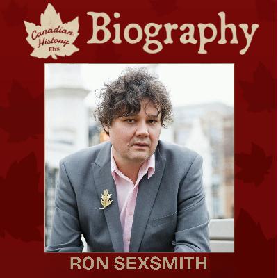 CHE Biography: Ron Sexsmith