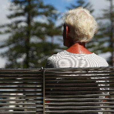 Goldman on Aging’s Upside and Why 70 Is the New 53