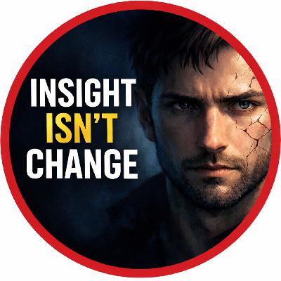 You’re Self-Aware — So Why Haven’t You Changed? | The Psychology of Stagnation