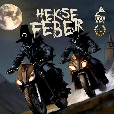 Heksefeber trailer