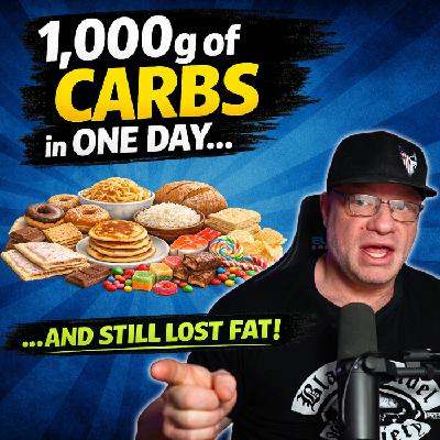 The 3 Levers That Burn Fat (Most People Ignore #2)