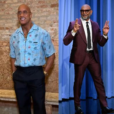 The Rock, Smoothie King & More: Devon & The Duke Episode 42
