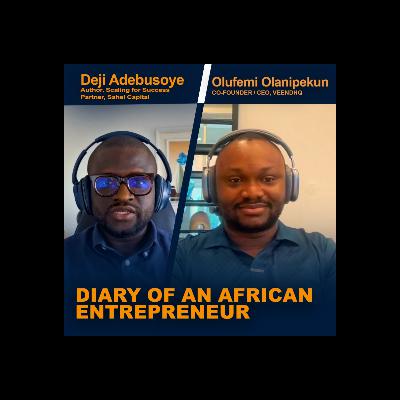 From Flutterwave to $18M in Loans Disbursed: How VeendHQ is Fixing Africa’s Credit Problem