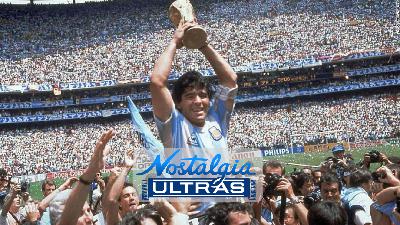 #33: Farewell, Diego