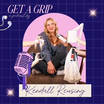 38. (Rose Miller) How to Navigate Body Image, ADHD, Weight Cuts, & Dark Times in Jiu Jitsu (and in Life)