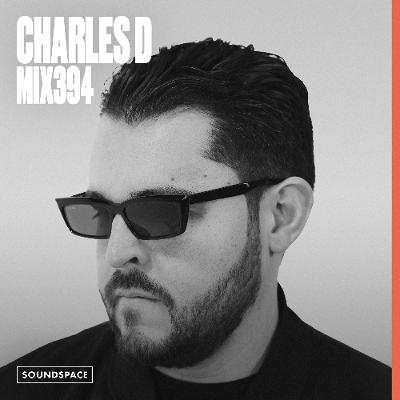 MIX394: Charles D
