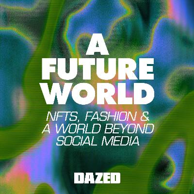 A FUTURE WORLD: NFTs – The Death Or The Democratisation Of Art? A FUTURE WORLD: NFTs – The Death Or The Democratisation Of Art?