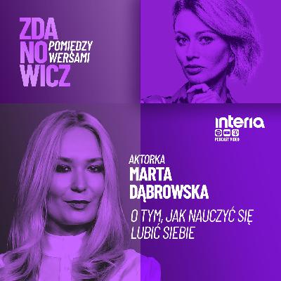Marta Dąbrowska