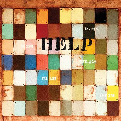 HELP: The Story of the War Child Album HELP: The Story of the War Child Album