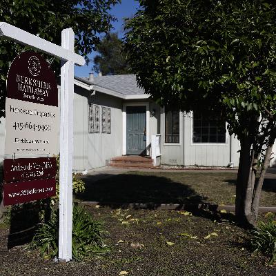 Trump's latest plan to lower mortgage rates