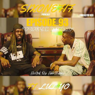 Episode 93 | Popular Demand