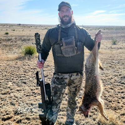 44. Modern Rifles and Gear: A Game Changer for Hunters