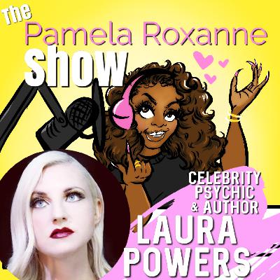 Laura Powers Interview