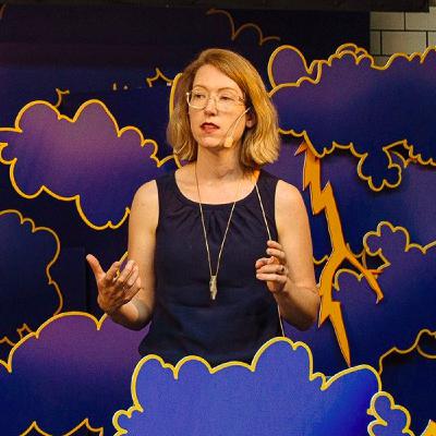 Amanda Michel: Why Not Ask Readers to Contribute?