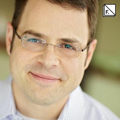 Episode 33: John Lilly on Blitzscaling, productivity tools + design in VC