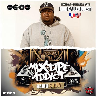 Mixtape Addict #81