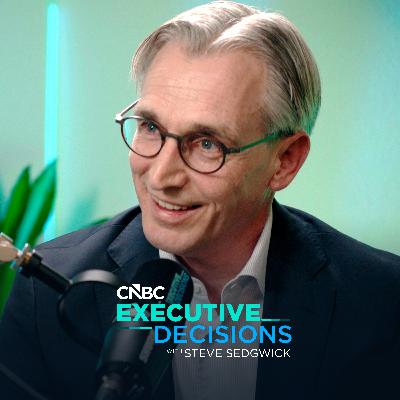 The Moments of Discomfort That Prepared Roy Jakobs to Lead Philips The Moments of Discomfort That Prepared Roy Jakobs to Lead Philips