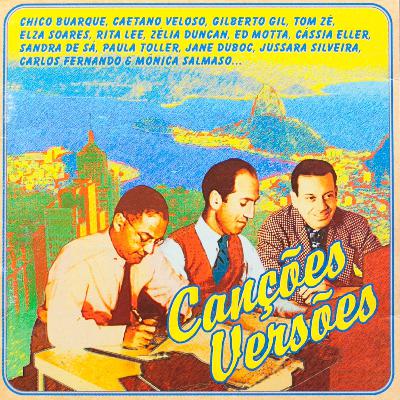 Cuando los elefantes sueñan con la música - Cole Porter y George Gershwin en voces brasileñas - 09/12/25 Cuando los elefantes sueñan con la música - Cole Porter y George Gershwin en voces brasileñas - 09/12/25