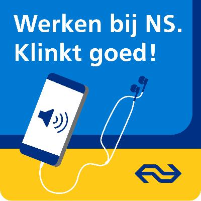 Soundtrack | Werken bij NS. Klinkt Goed!