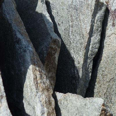 Lorsque les pierres se mettent à danser