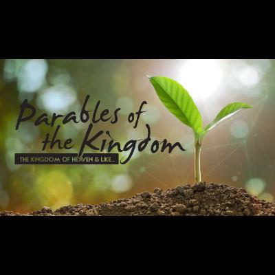 Kingdom of God: Parable of the Weed