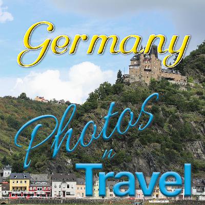 Germany, Berlin to Bavaria - February, 2024 Germany, Berlin to Bavaria - February, 2024