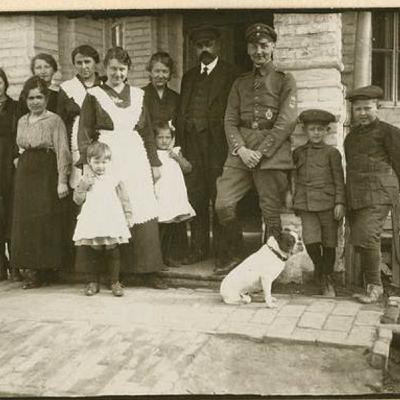 S8 Ep109: 1/4   The New World Report. Professor Evan Ellis discusses increased US attention to the Americas, citing the Monroe Doctrine and the risks of intervention in Venezuela. He emphasizes that narco-terror is a complex criminal economy troubling the region. T