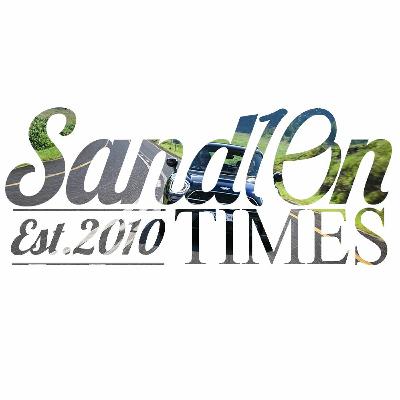 Episode 034: Fast Cars, G&T's and a Game Reserve in Zululand