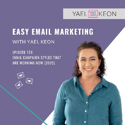 Email Campaign Styles That Are Working Now (2025) Email Campaign Styles That Are Working Now (2025)
