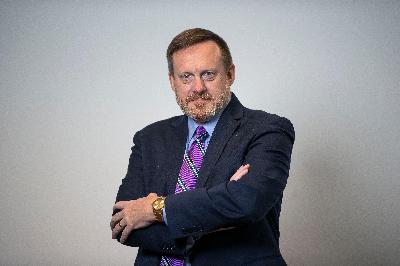 Is Australia prepared for the rising threat of cyber criminals?