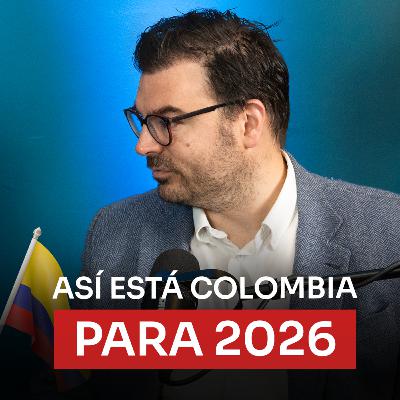Analista Político: “Este es el panorama electoral para Colombia en 2026” (Sergio Guzmán)