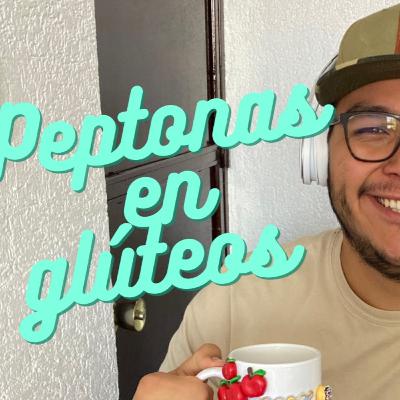 #7 ¿Peptonas para aumentar glúteos? #7 ¿Peptonas para aumentar glúteos?